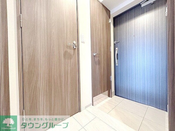 プレディアコート三軒茶屋の物件内観写真